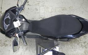 HONDA PCX 125 2024 JF81