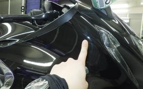 SUZUKI HAYABUSA Gen.3 2024 EJ11A