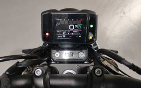 YAMAHA XSR900 2022 RN80J