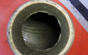 HONDA ELSINORE 250 MT250