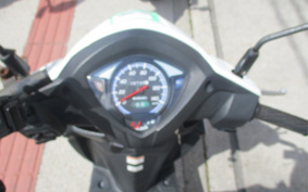 SUZUKI ADDRESS V110 CE47A
