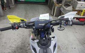 HUSQVARNA TC125 2012