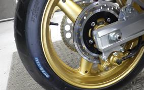 SUZUKI INAZUMA 400 (GSX400) 2000 GK7BA