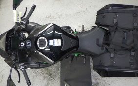 KAWASAKI ZH2 SE 2025 ZRT00R