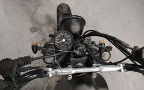 YAMAHA TW225 DG09J