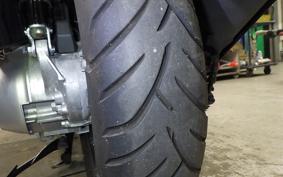 HONDA PCX 160 2021 KF47