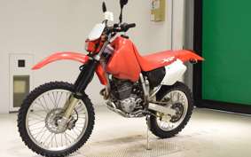 HONDA XR250R 2013