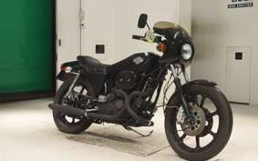 HARLEY XLCR1000 1987