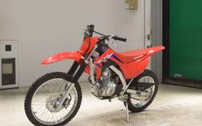 HONDA CRF125F JE03