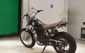 YAMAHA TW200 2JL
