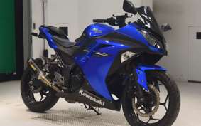 KAWASAKI NINJA 250 1991 EX250L