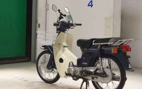 HONDA C90 SUPER CUB E HA02