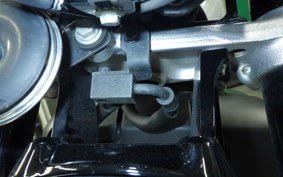 HONDA MONKEY 125 2017 JB03