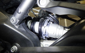 YAMAHA MT-09 Tracer 2018 RN36J