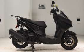 YAMAHA X FORCE SG79J