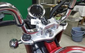 HONDA MONKEY 125 ABS 2019 JB02