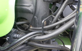 KAWASAKI NINJA 250 ABS EX250L