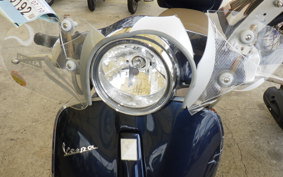 VESPA PRIMAVERA 125