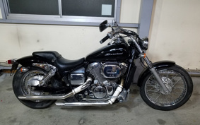 HONDA SHADOW 400 SLASHER 2004 NC40
