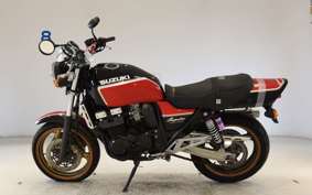 SUZUKI GSX400 IMPULSE 2006 GK7CA
