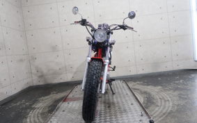 HONDA FTR223 MC34