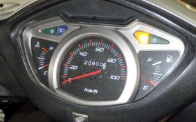 HONDA LEAD 110 JF19