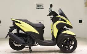 YAMAHA TRICITY 125 2020 SEC1J