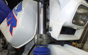 HONDA XLR250R Gen.4 2025 MD22