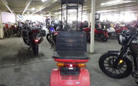 HONDA GYRO CANOPY TA03