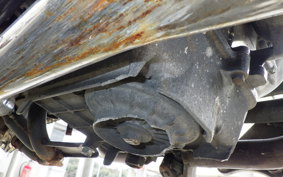 HONDA MAGNA 250 MC29