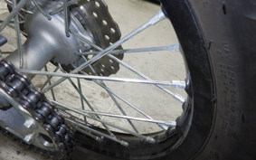 KAWASAKI KLX230ｼｪﾙﾊﾟ 2024 LX232A