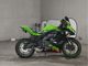 Фото Kawasaki NINJA ZX-25R SE с японского аукциона
