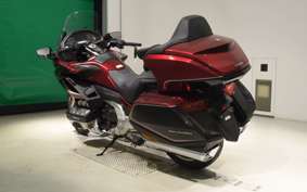HONDA GL 1800 GOLD WING TOUR DCT SC79