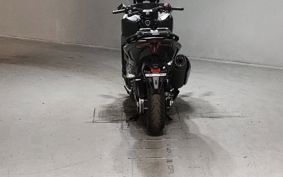 YAMAHA T-MAX 560 2026 SJ21J