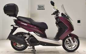 YAMAHA MAJESTY155 S SG28J