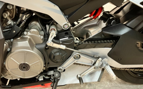 APRILIA RS660 2021 ZD4KS
