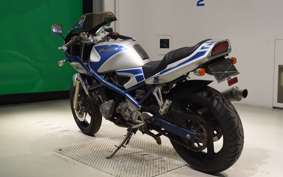 SUZUKI BANDIT 400 LTD 1991 GK75A