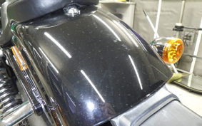 HARLEY FXDBA 1580 2015