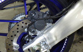 YAMAHA MT-09 SP 2025 RN87J