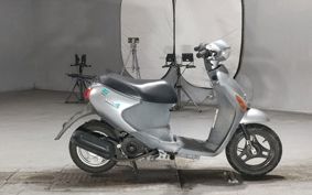 SUZUKI LETS4 CA45A