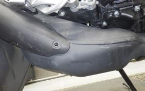 YAMAHA XSR900 2021 RN56J