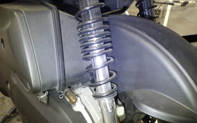 YAMAHA CYGNUS 125 XSR 3 2023 SED8J