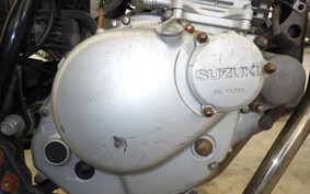 SUZUKI GRASS TRACKER NJ47A