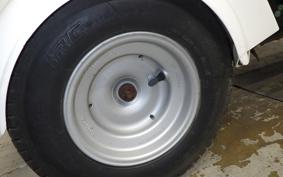 HONDA GYRO X 2023 TD02