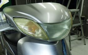 YAMAHA JOG ZR Gen.2 SA16J