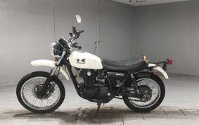 KAWASAKI 250TR BJ250F