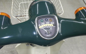 HONDA LITTLE CUB E AA01