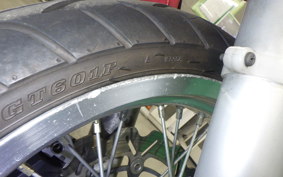 HONDA XR650R 2004