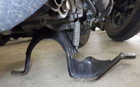 HONDA TACT-4ﾍﾞｰｼｯｸ AF79