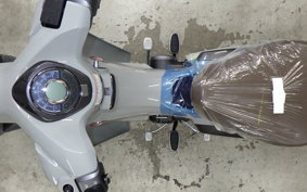 HONDA C125 SUPER CUB JA71
